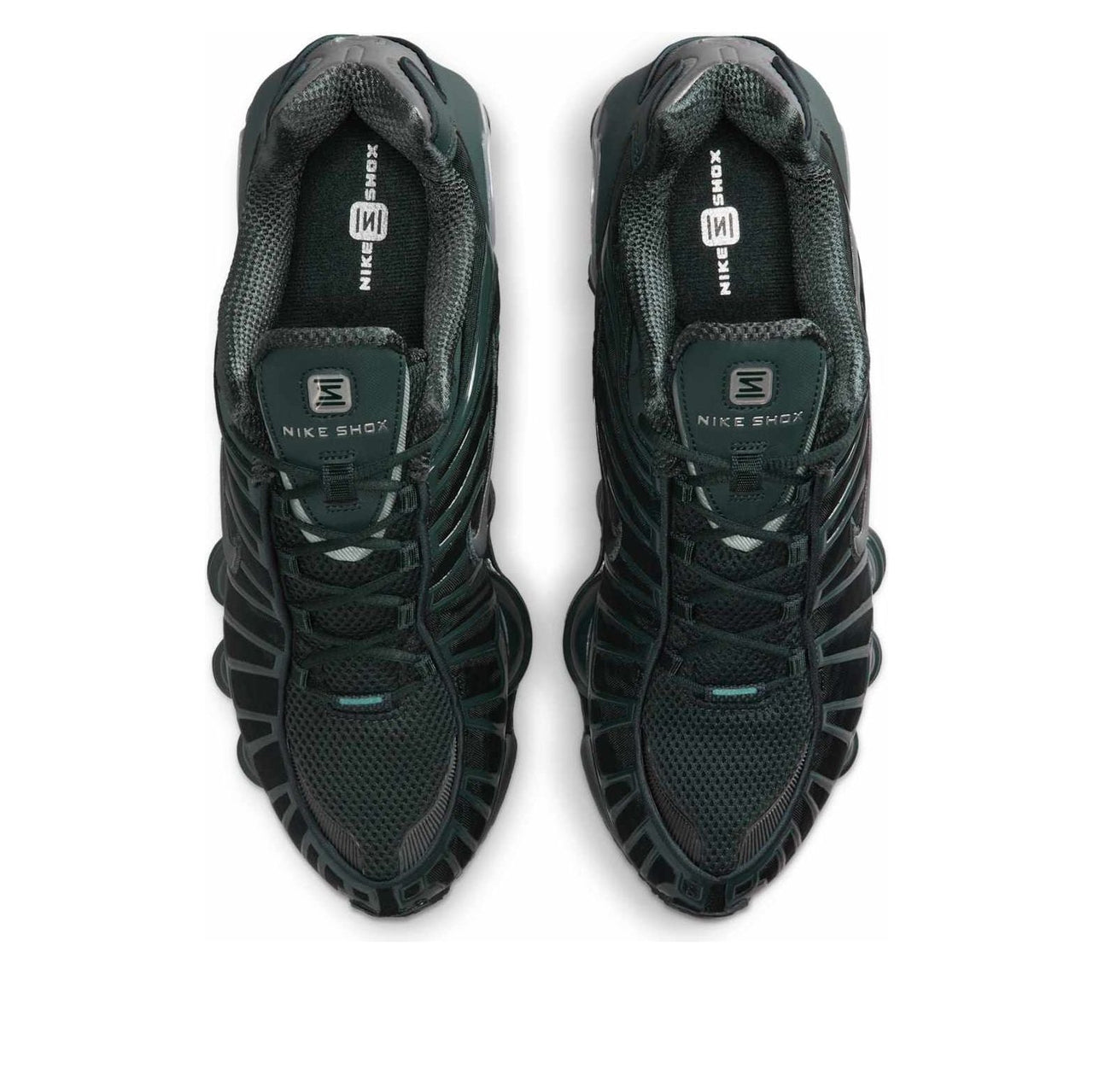 Nike Shox TL 'Seaweed' AV3595-302