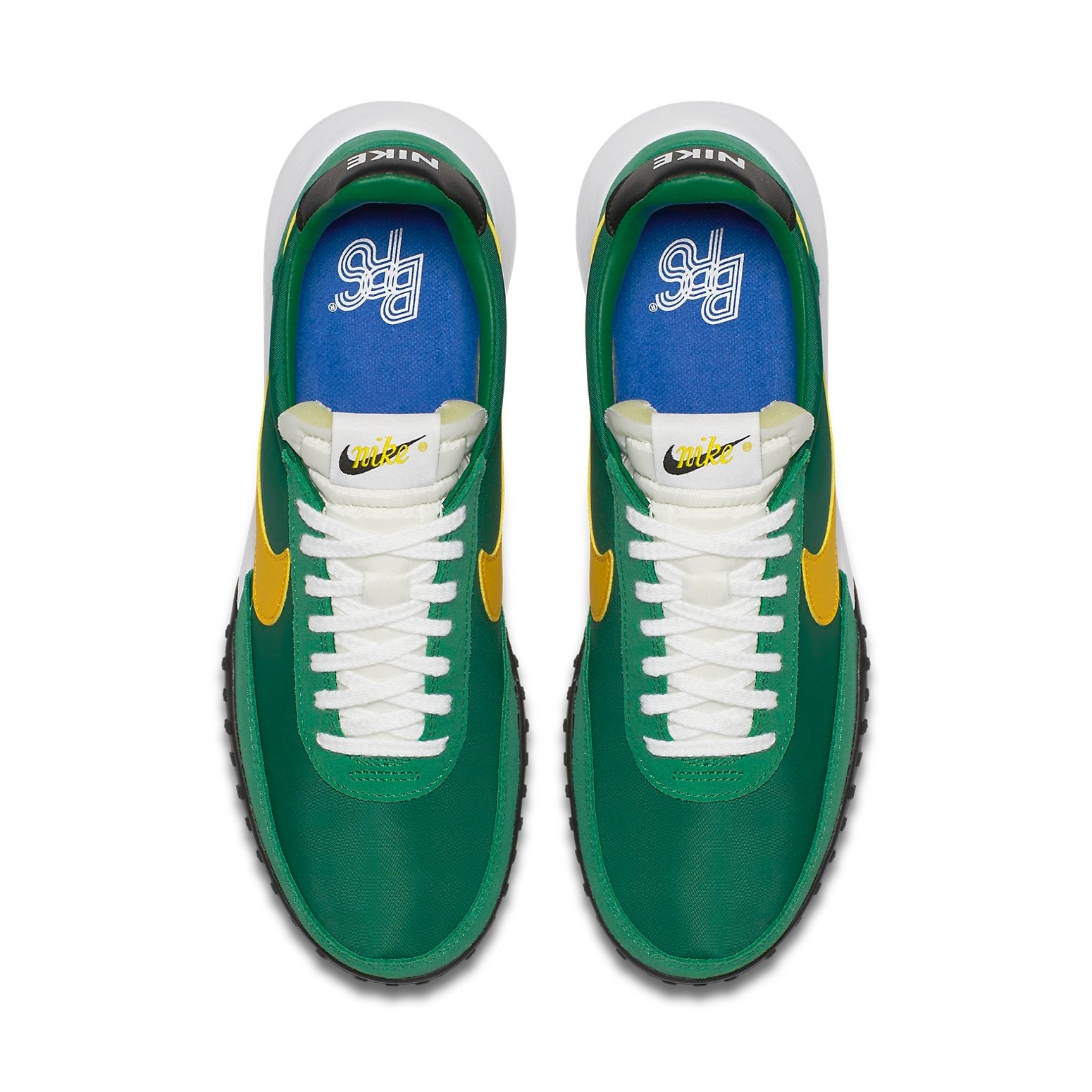 Nike Roshe Waffle Racer Nm Pine 'Green Tour Yellow' 845089-307