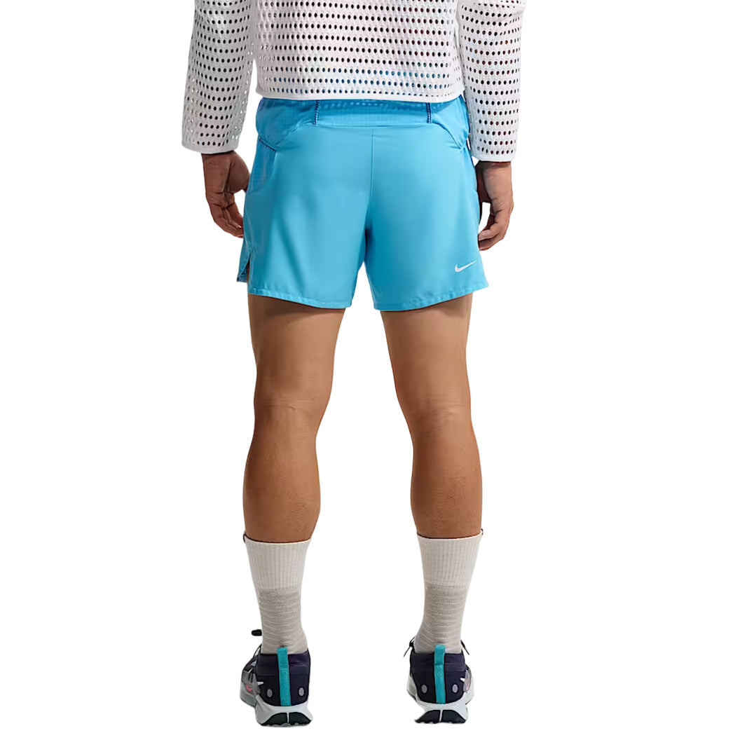 Nike ACG Second Sunrise Dri-FIT ADV 5-Inch Brieflined Shorts 'Baltic Blue Summit White' IO9676-416