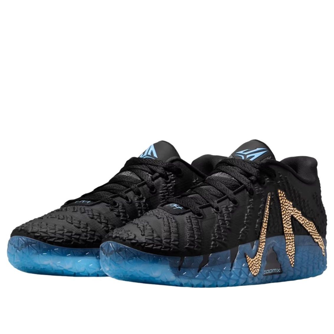 Nike x Swarovski Ja 3 'Black' IB6675-001