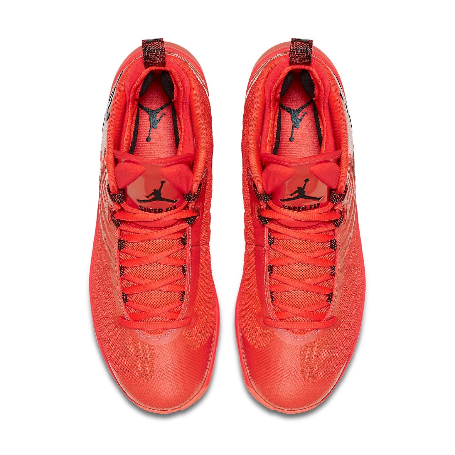 Air Jordan Super.Fly 5 'Bright Mango' 850700-606