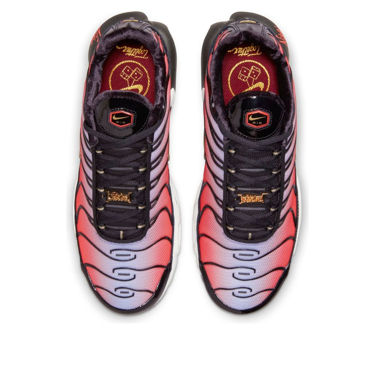 (WMNS) Nike Air Max Plus 'Sisterhood' DO6115-500