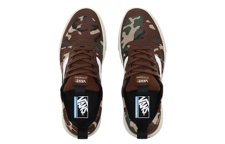 Vans UltraRange Rapidweld 'Nomad Camo' VN0A3MVUTX0