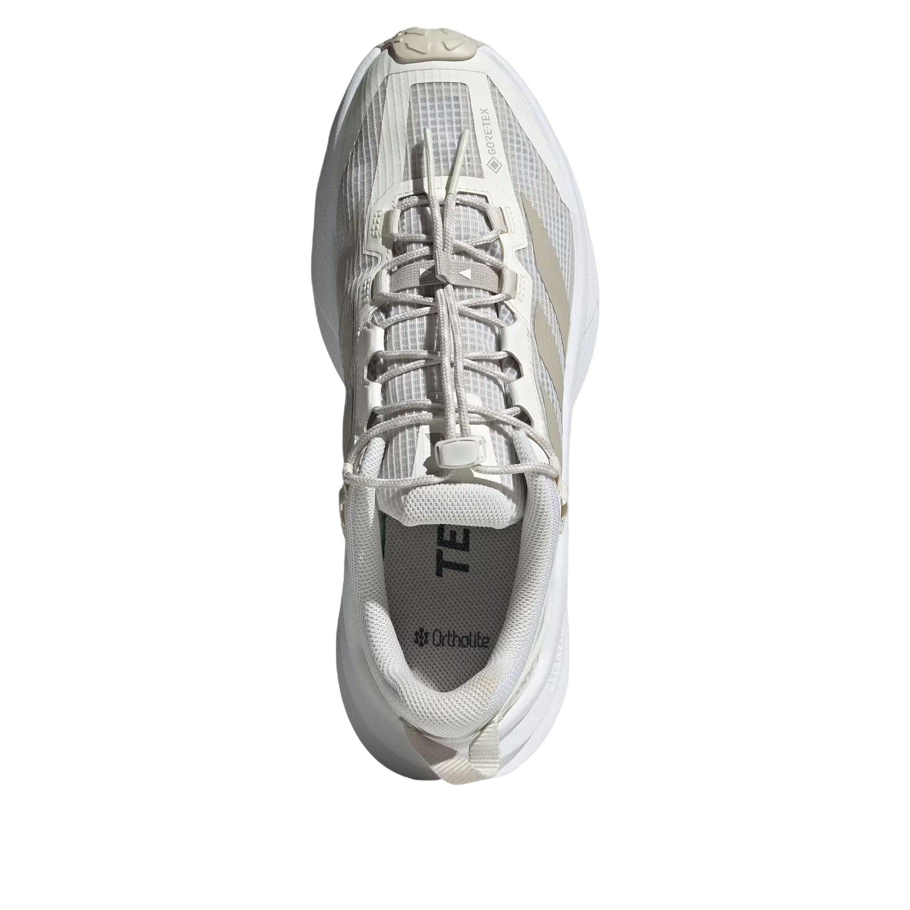 adidas Terrex Freehiker SL Gore Tex 'White Beige' KJ4432