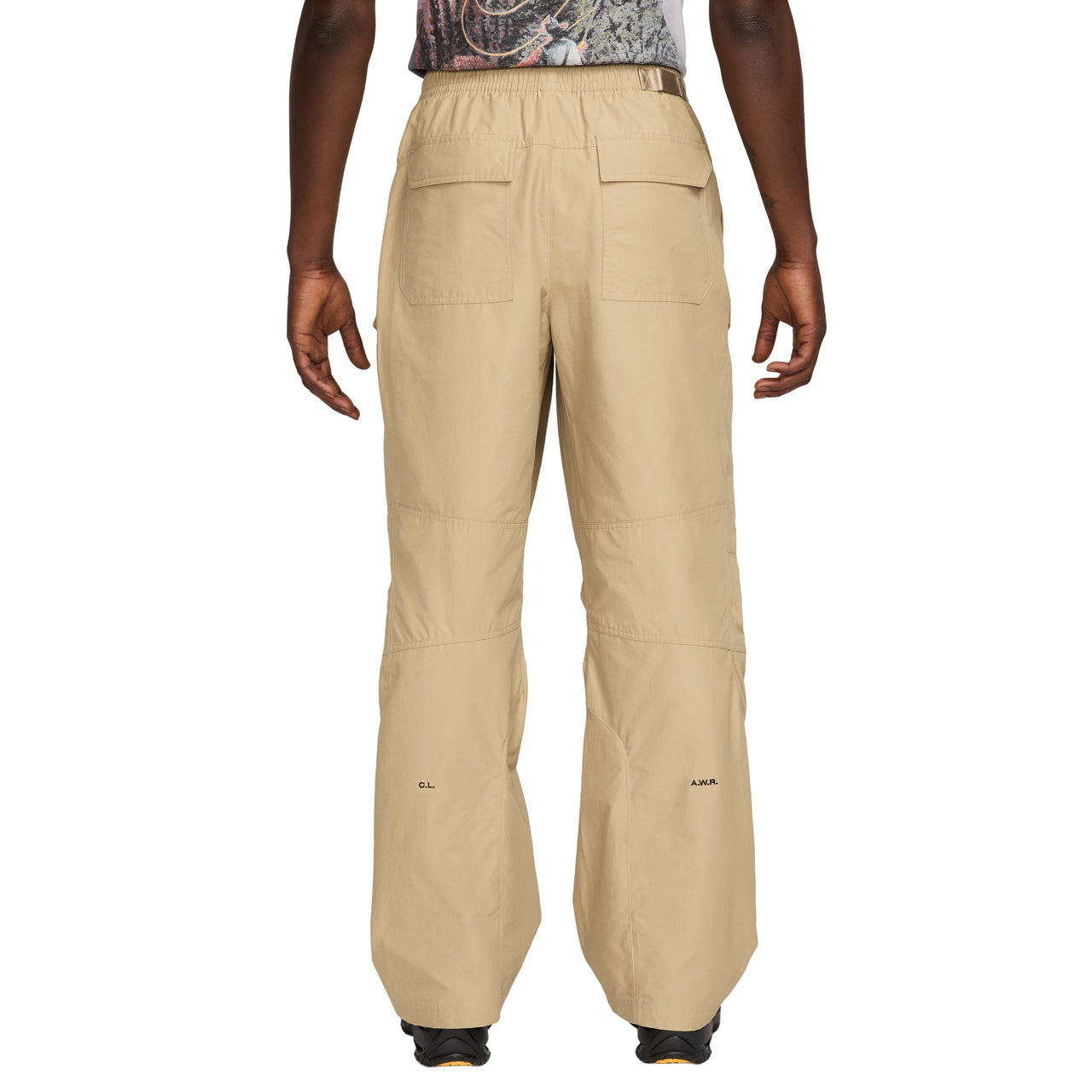 Nike x NOCTA Opal Pants 'Khaki' FZ0910-247