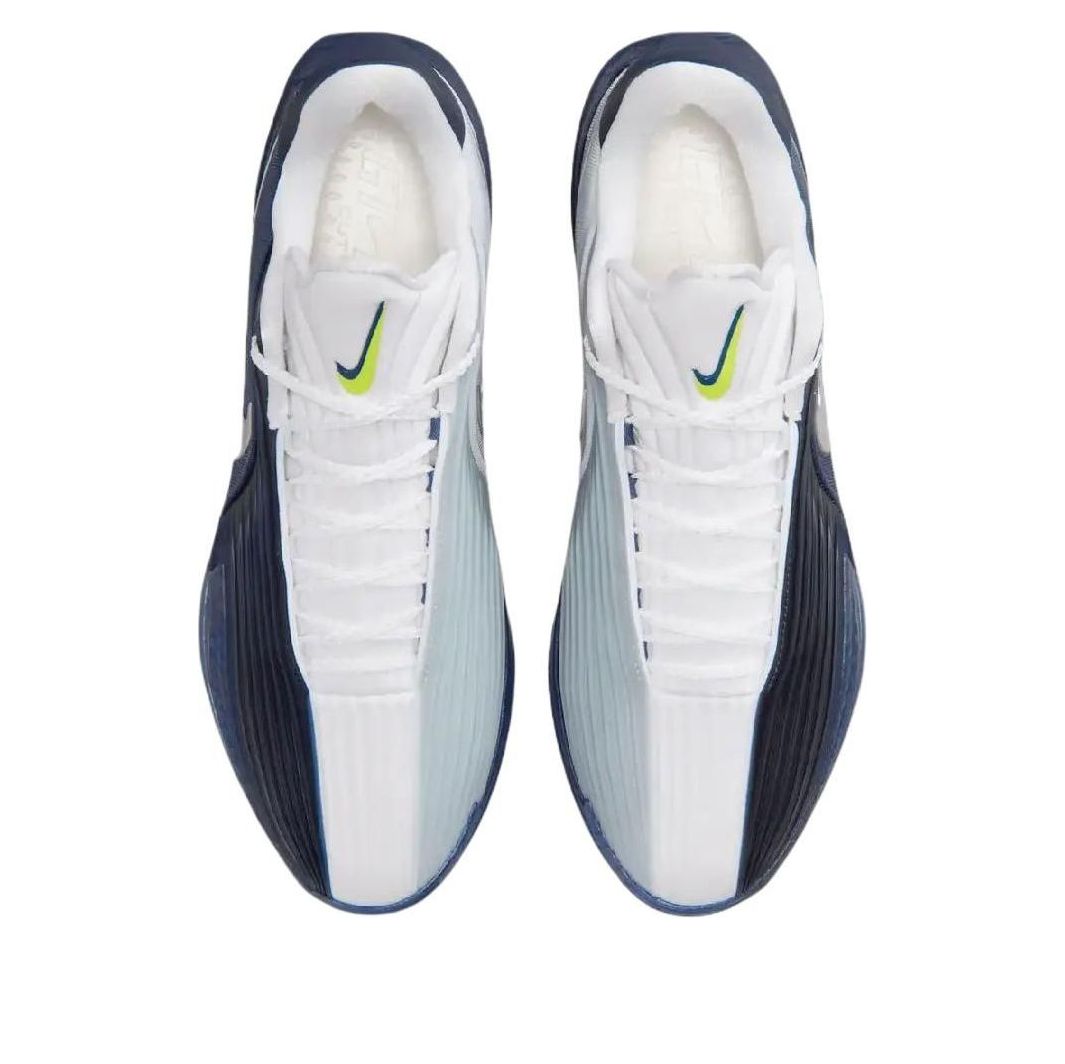 Nike Air Zoom GT Cut 3 Turbo 'College Navy Mystic Navy' HV9918-401