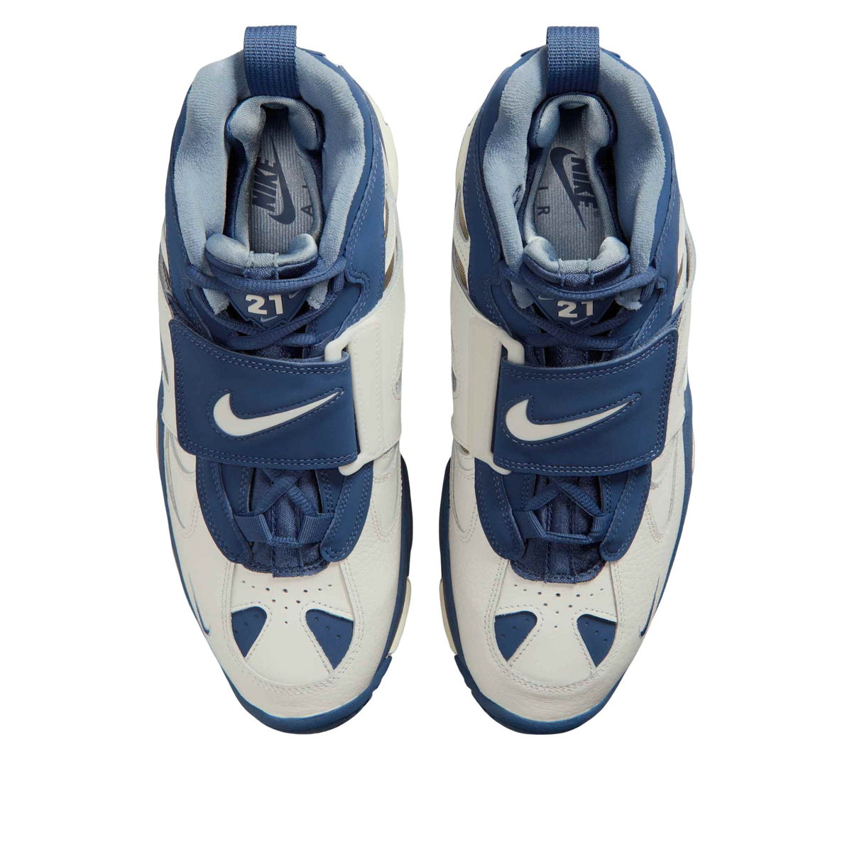 Nike Air Diamond Turf 2 'Royals' II7080-100