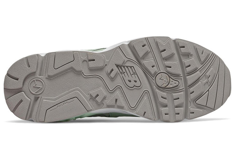 (WMNS) New Balance 850 'Mint Chalk' WL850LBB