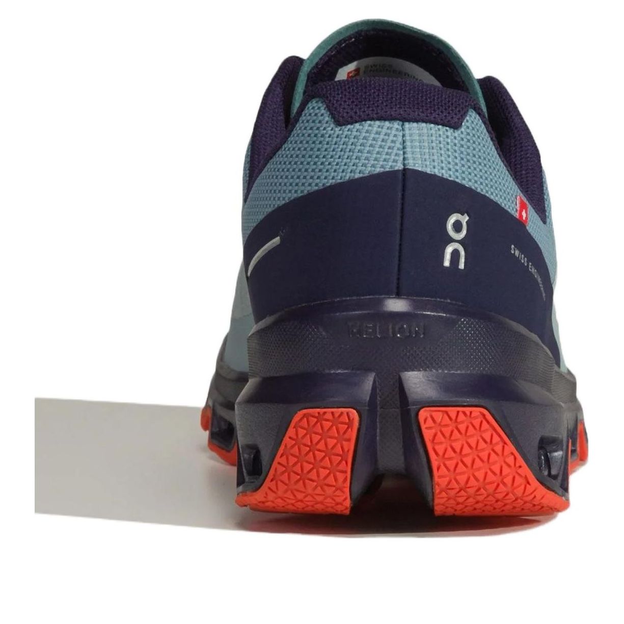 On Running Cloudventure 'Blue Grey' 32.99258