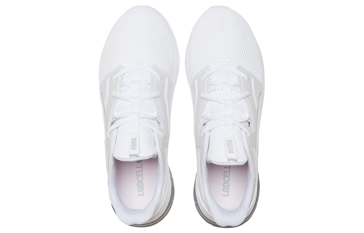 (WMNS) PUMA Lvl-up Xt Low Top White 194425-03