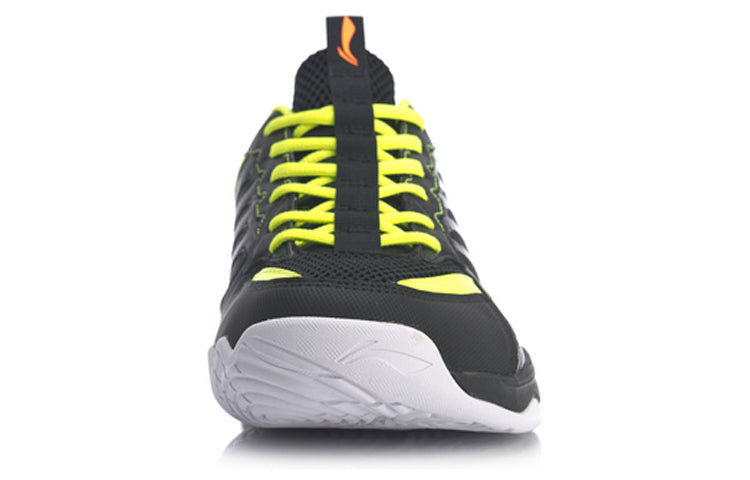 Li-Ning Halberd2 Lite 'Black Green' AYTQ019-2