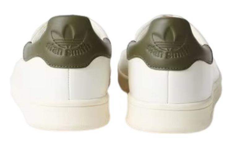 adidas originals AdiFOM Stan Smith Mule Lux x BEAUTY&YOUTH 'White Green' ID0985