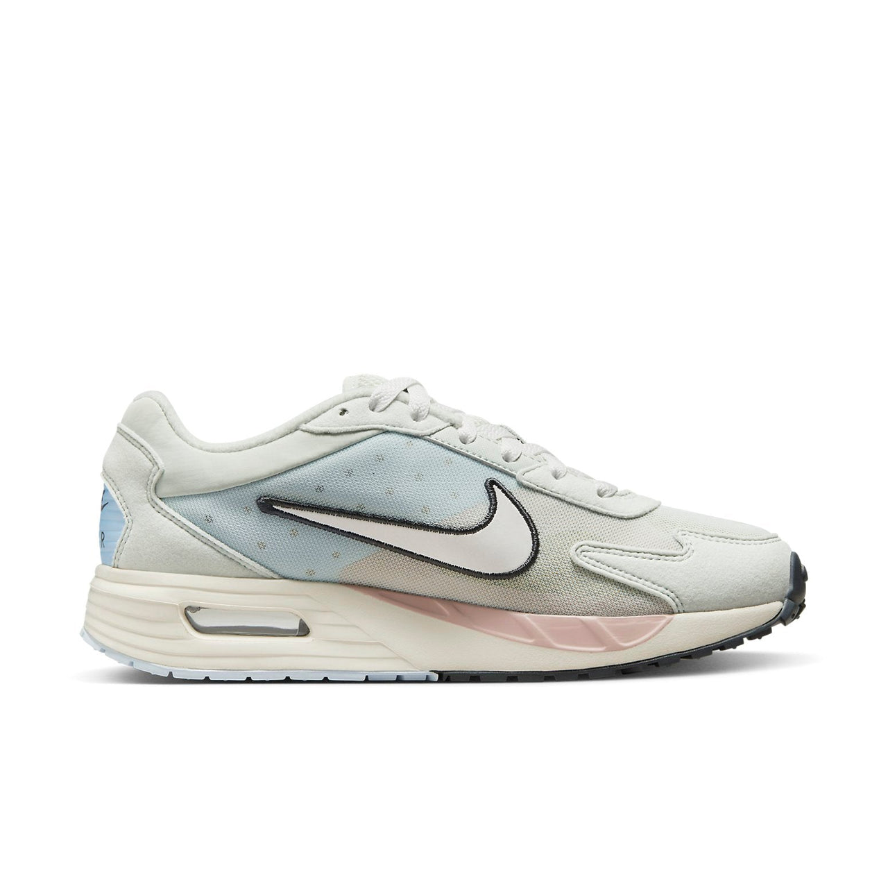 (WMNS) Nike Air Max Solo 'Light Silver Pink' FN0784-002