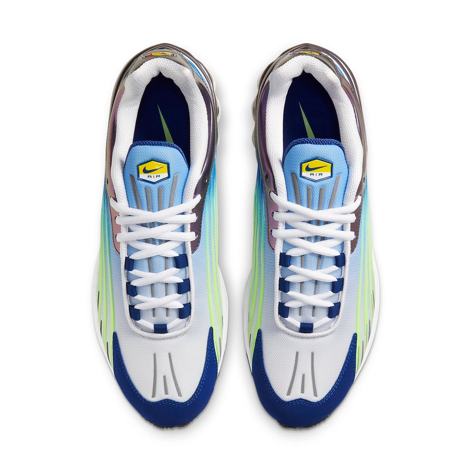 Nike Air Max Plus 2 'Valor Blue' 2020 CQ7754-400