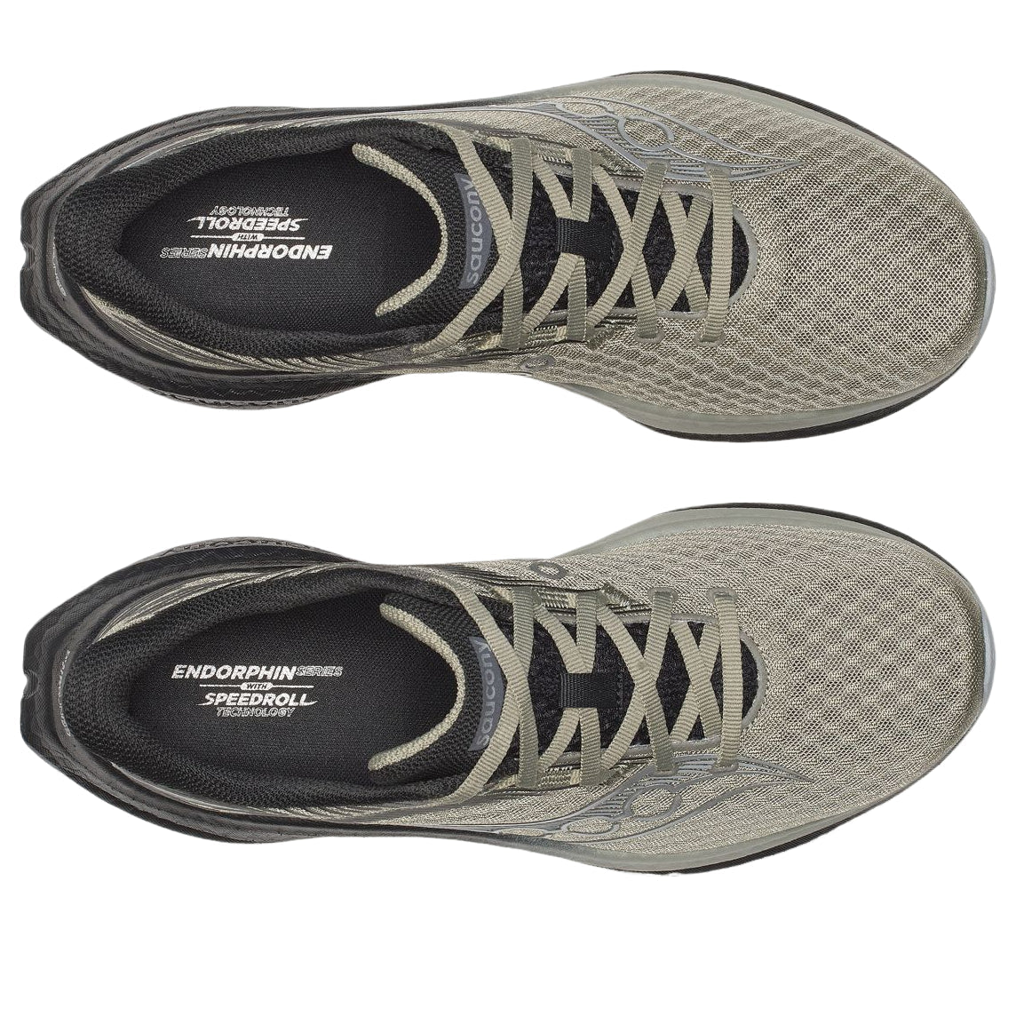 Saucony Endorphin Speed 5 'Laurel Black' S21007-140