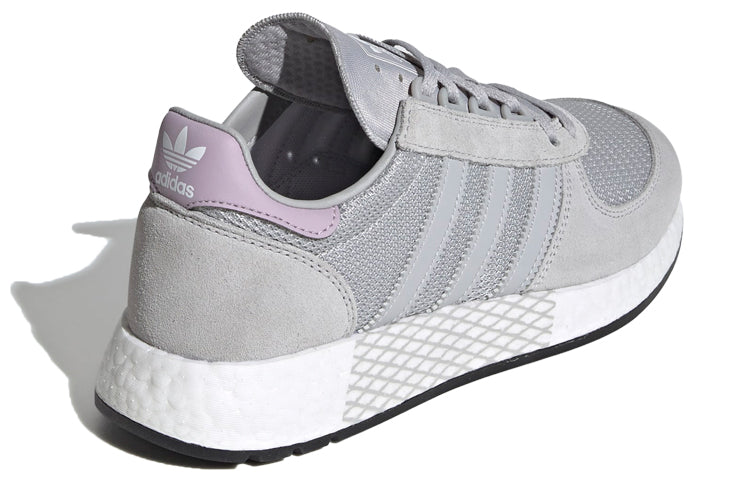 (WMNS) adidas Marathon Tech 'Grey' EE4947