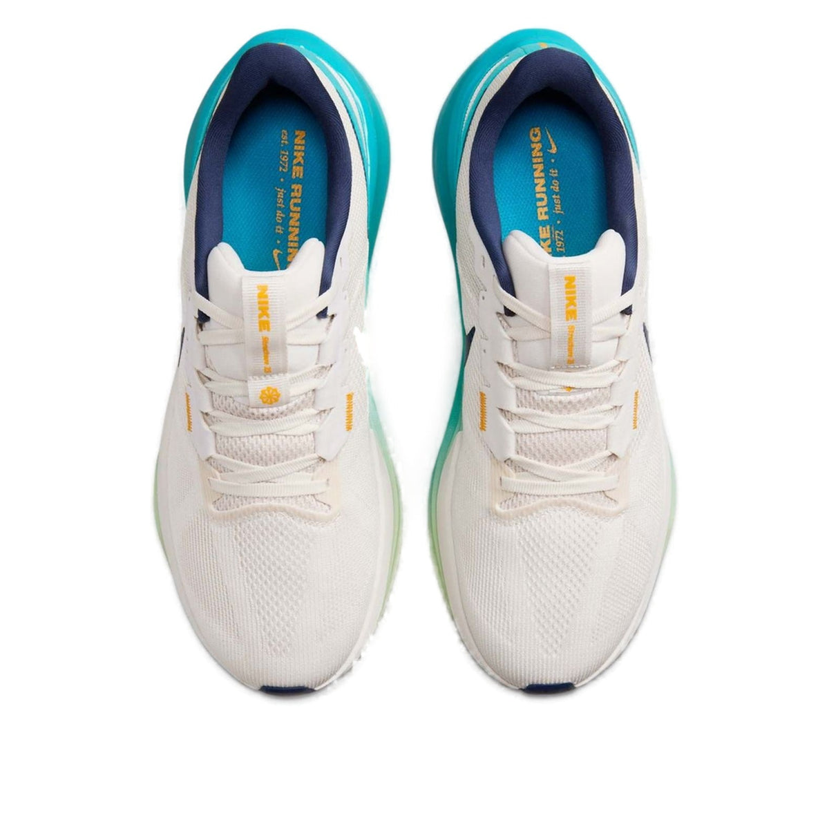 Nike Air Zoom Structure 25 'Phantom Navy Cactus' DJ7883-008
