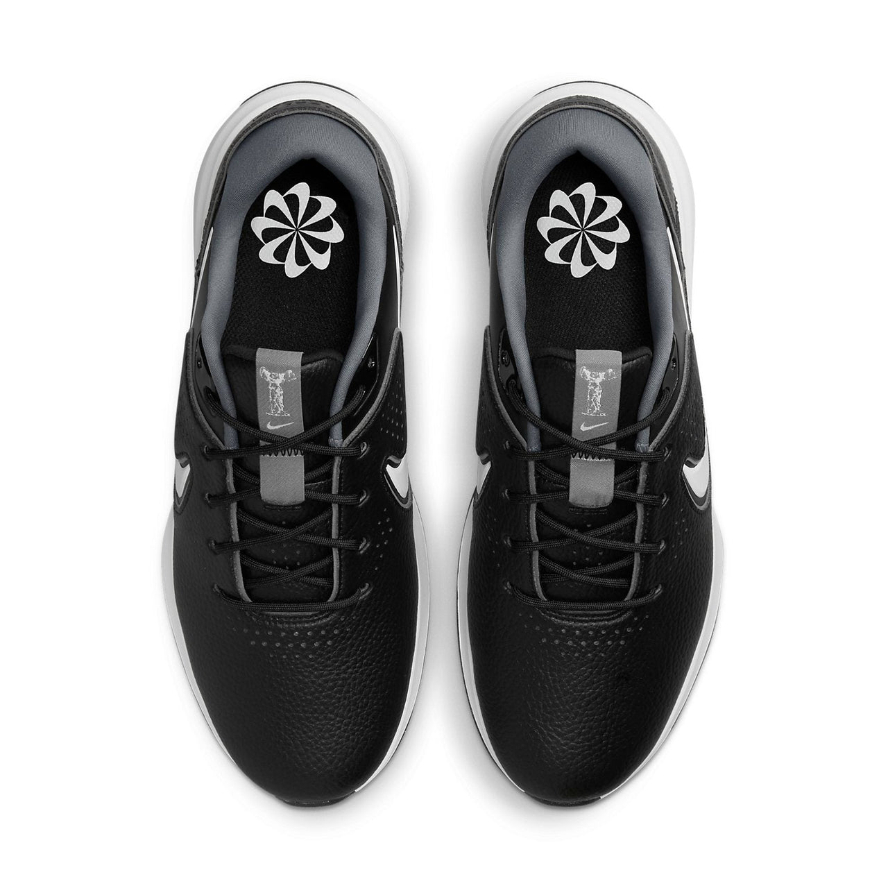 Nike Victory Pro 3 'Black Smoke Grey' DV6800-010