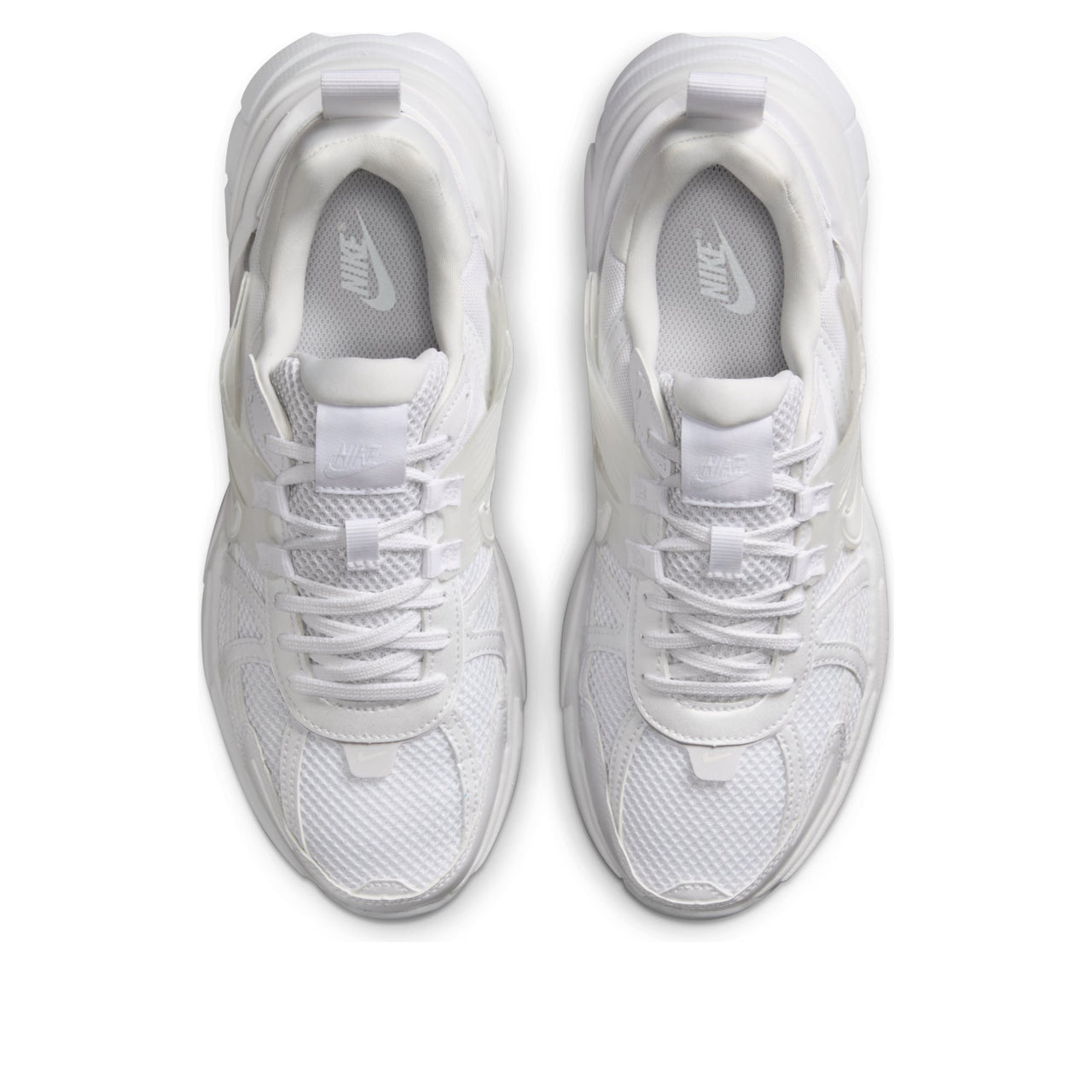 (WMNS) Nike V2K Run 'White' FD0736-113