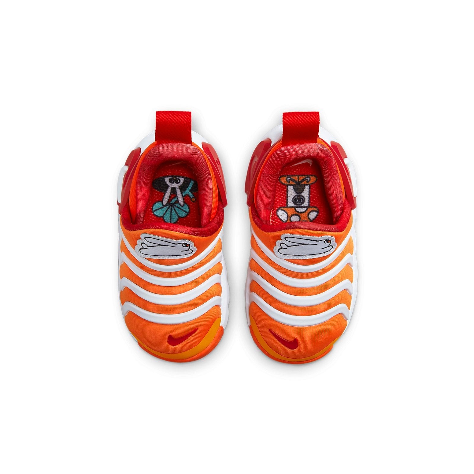 (TD) Nike Dynamo Go SE FD4634-811