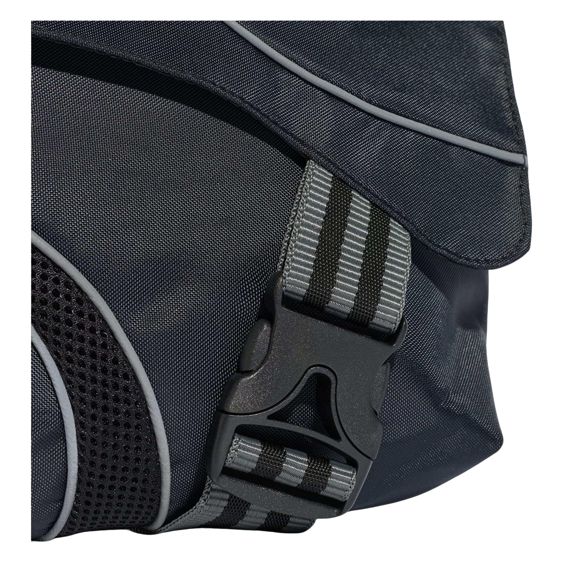 adidas Cross Body Bag 'Black' KT4504