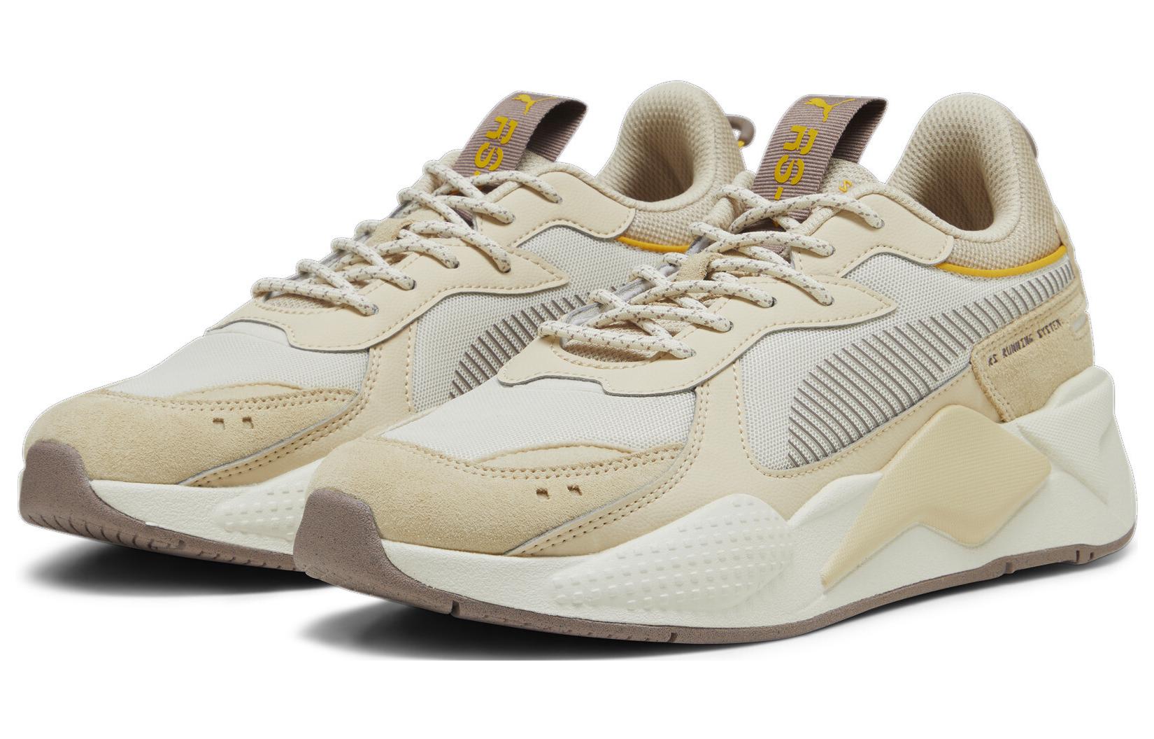 PUMA RS-X Elevated Hike 'White Beige Grey' 390186-04