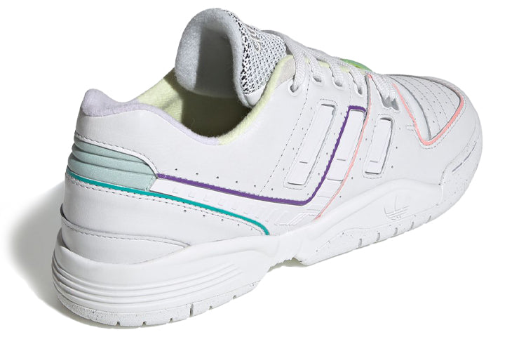 adidas originals Torsion Comp 'White' EF5974