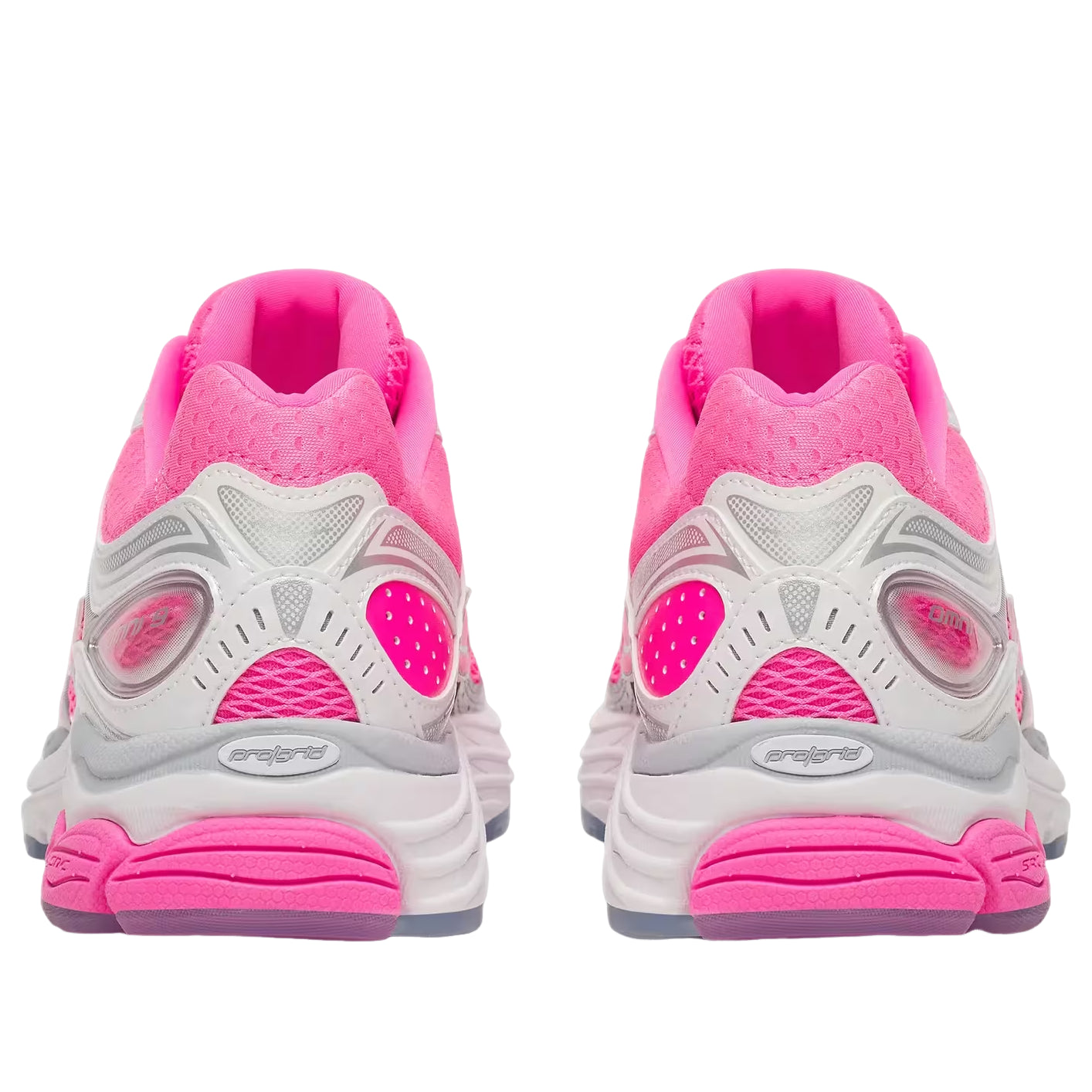 (WMNS) Saucony Progrid Omni 9 Sauctop 'Pink' S71031-2