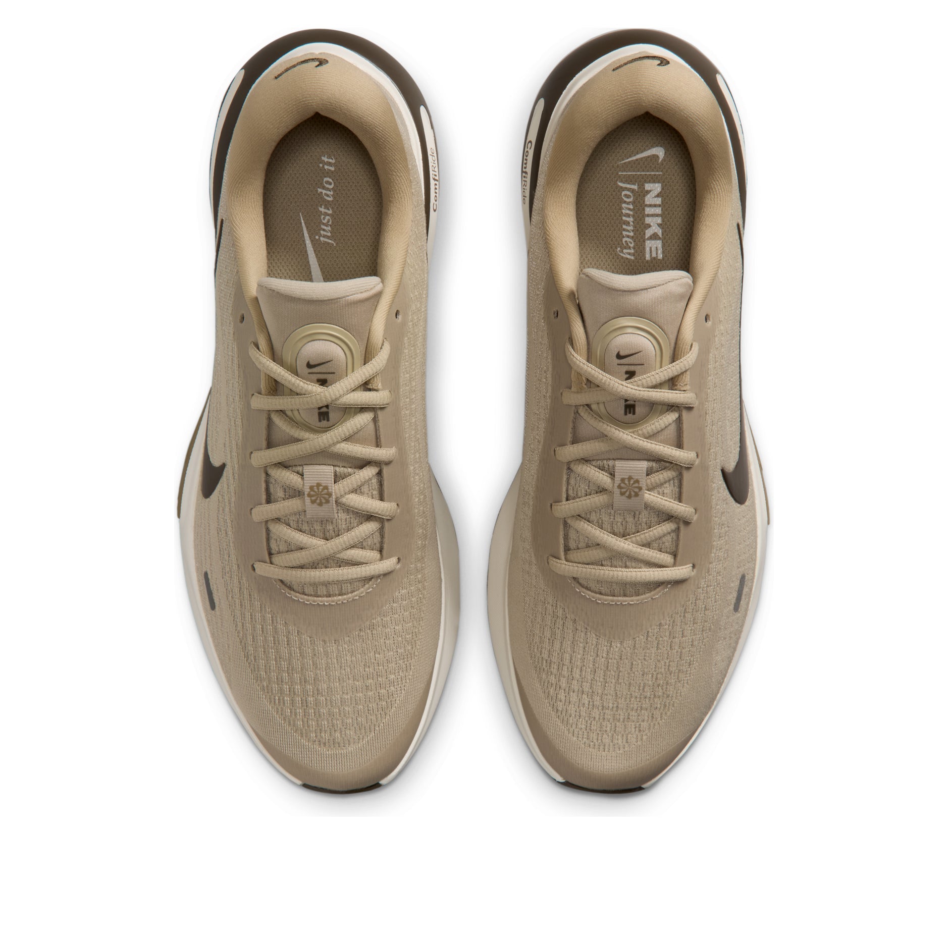 Nike Journey Run 'Desert Khaki Dark Hazel' FN0228-200