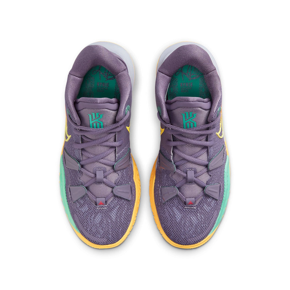 (GS) Nike Kyrie 7 'Daybreak' CT4080-500