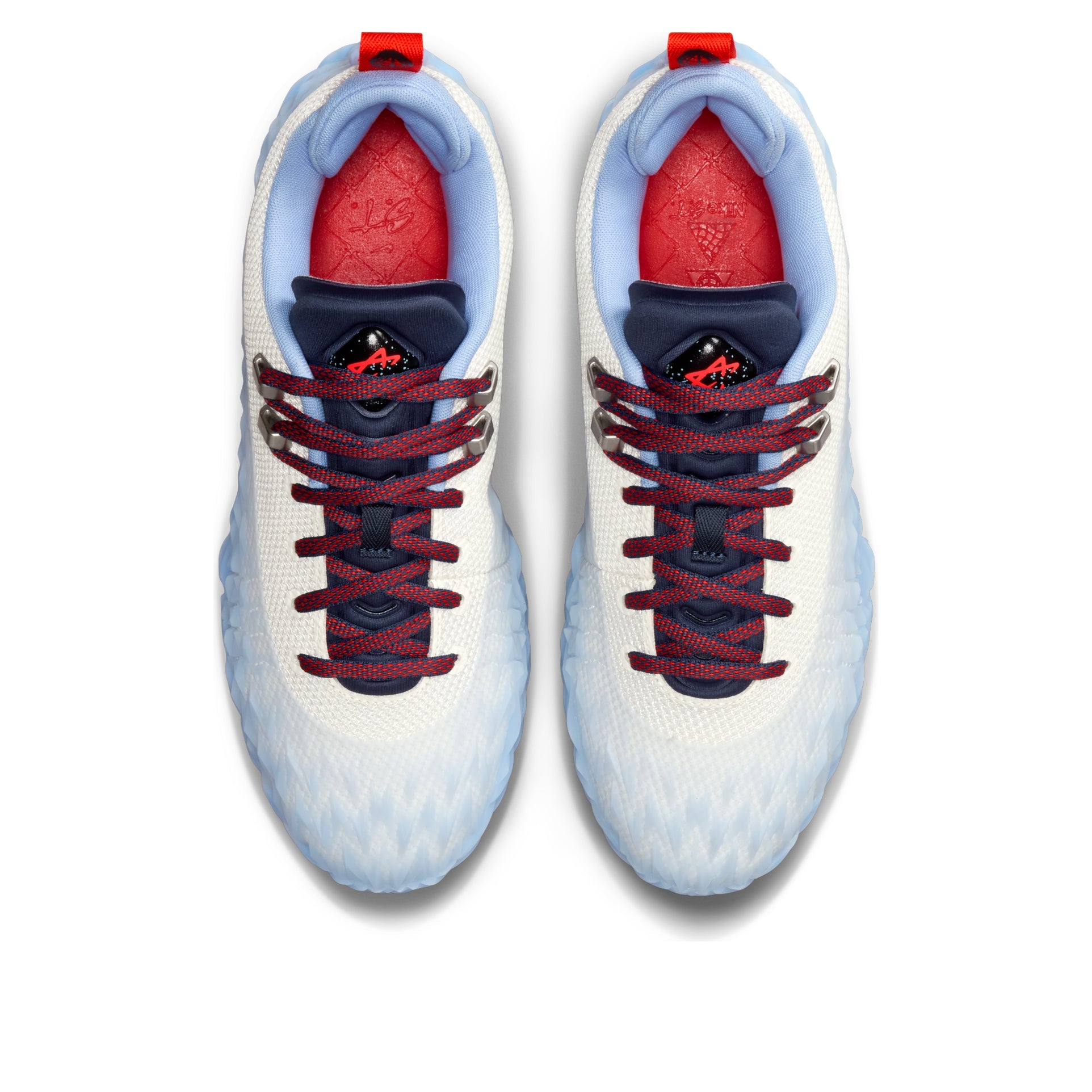 Nike S.T. Charge EP 'Detroit Tough' IZ6736-100