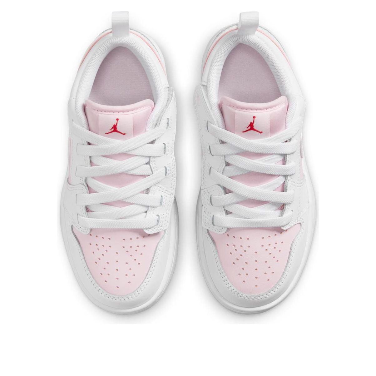 (PS) Air Jordan 1 Low ALT 'Pink Foam White' DR9748-608