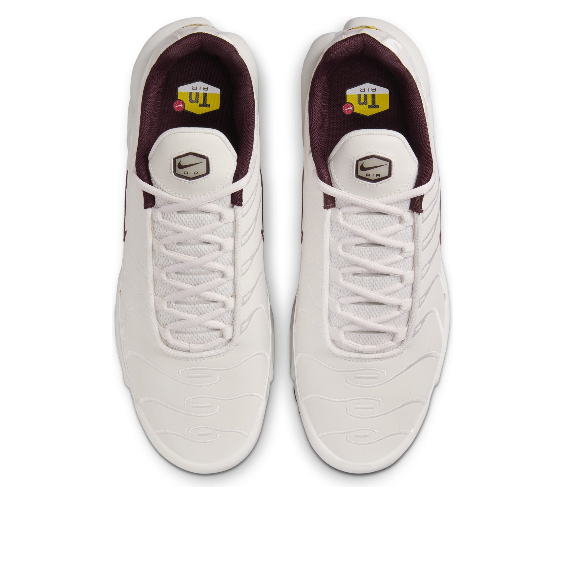 Nike Air Max Plus 'Phantom Light Bone' HF3181-001