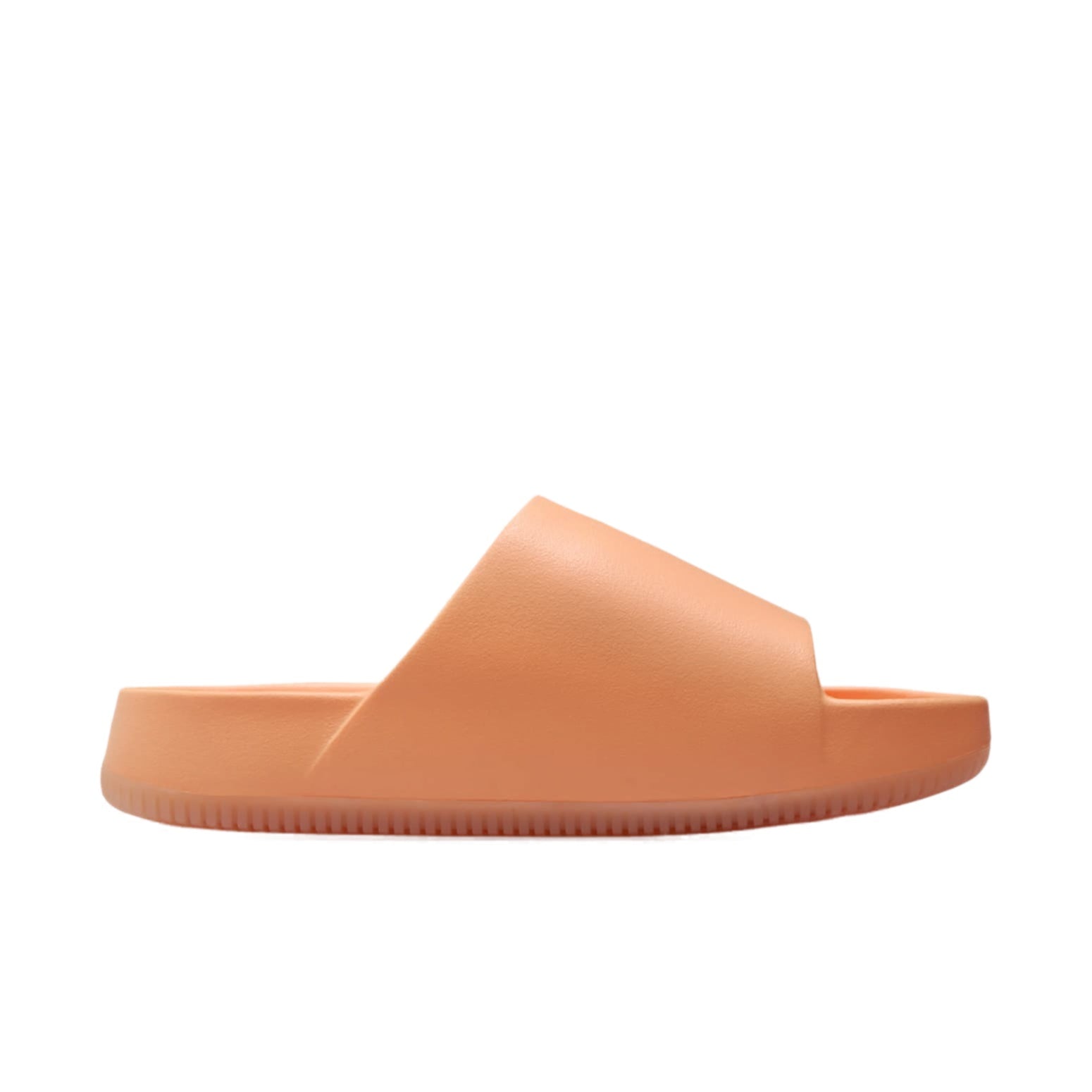 (WMNS) Nike Calm Slides 'Peach Cream' DX4816-801