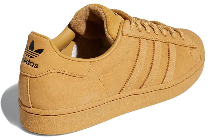 adidas Superstar 'Golden Beige' GZ4831