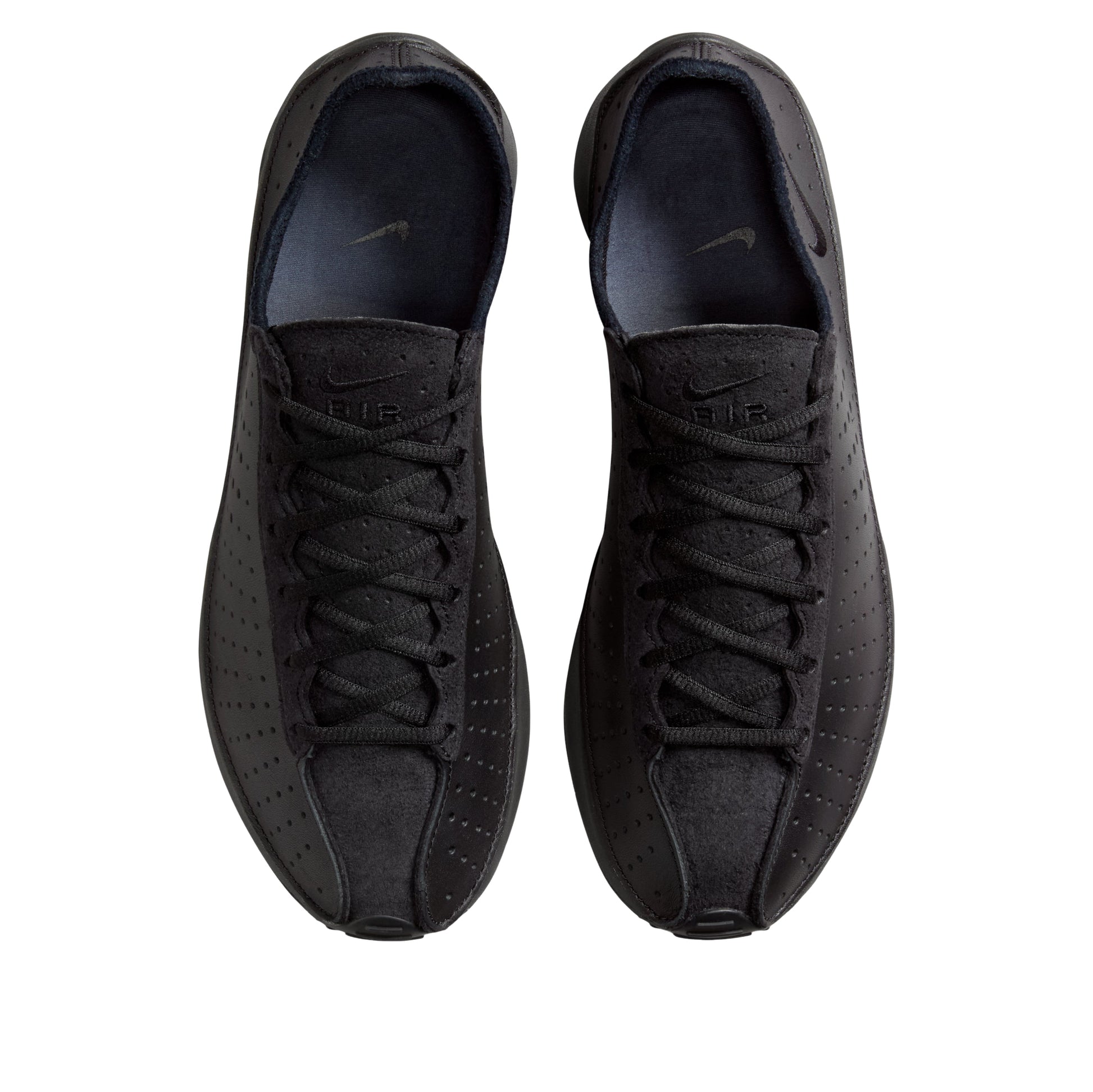 (WMNS) Nike Air Superfly 'Black' HJ8082-002