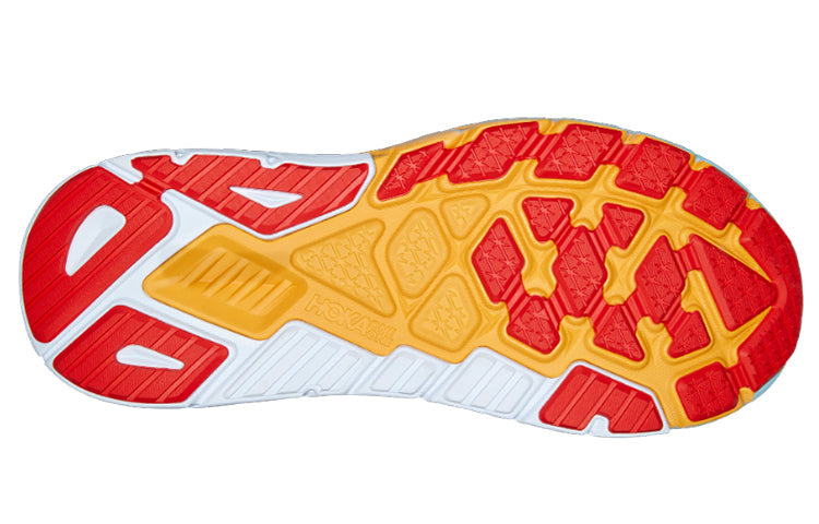 HOKA ONE ONE Arahi 6 2E Wide 'Summer Song' 1123196-SSMS