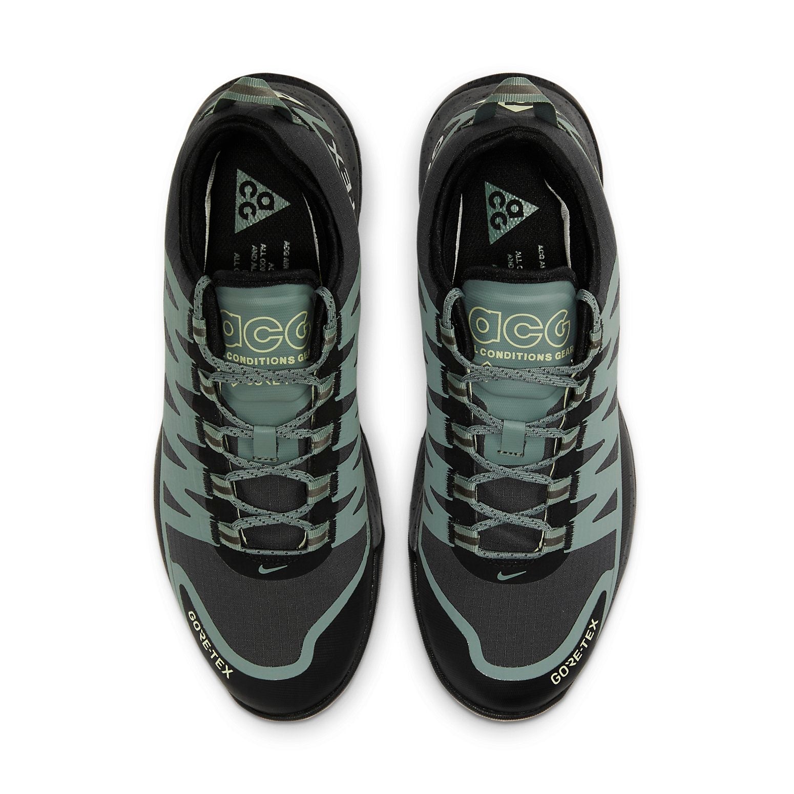 Nike ACG Air Nasu Gore-Tex 'Clay Green' CW6020-300