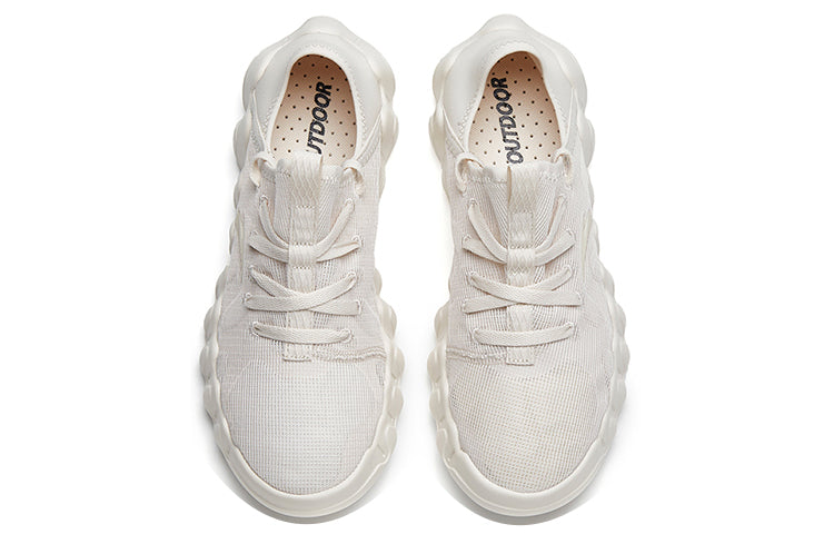 ANTA Outdoor Collection 'White Beige' 112226603-2