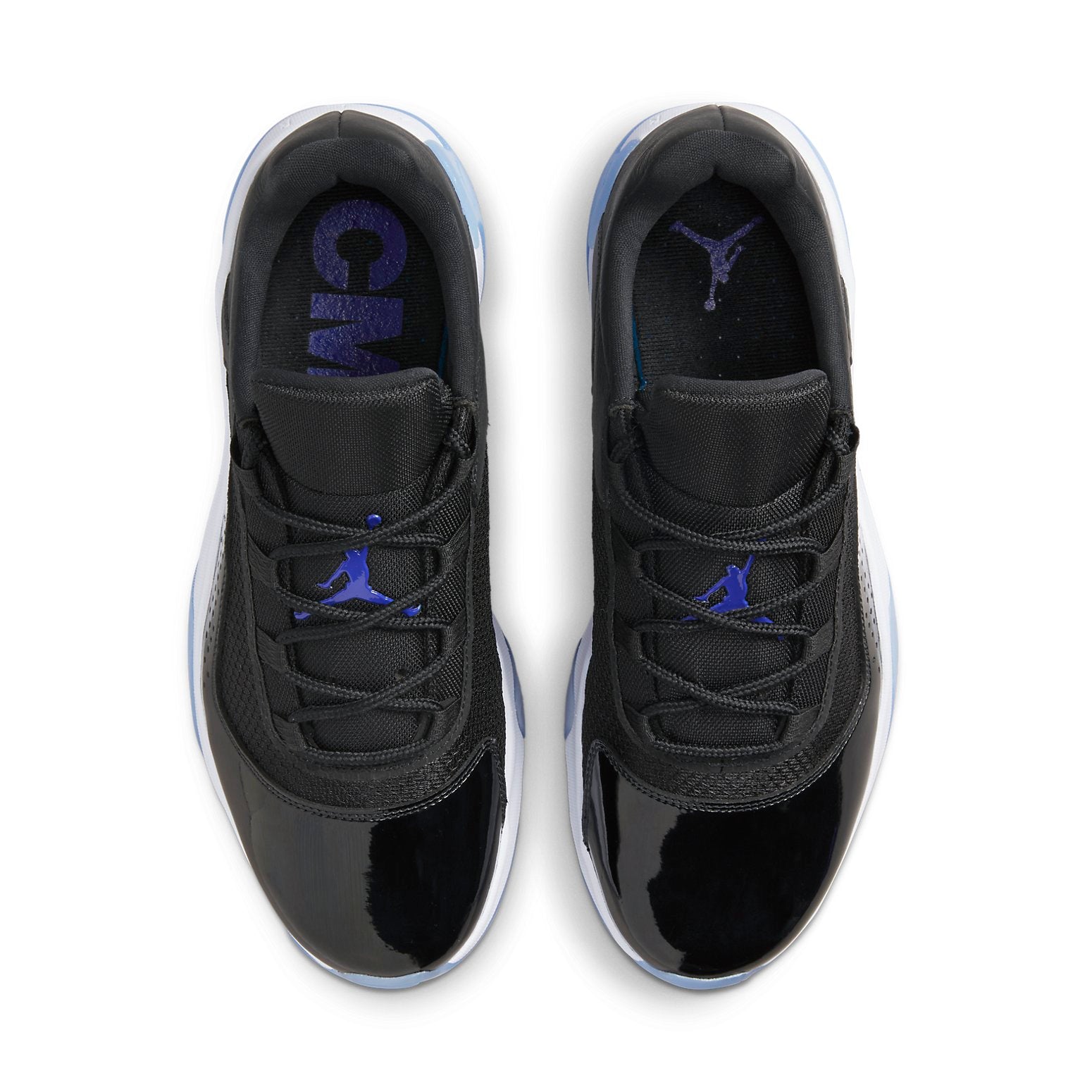 Air Jordan 11 CMFT Low 'Space Jam' DX3731-001