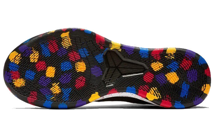 Nike Kobe A.D. Mid 'NCAA Tournament' AJ6921-001
