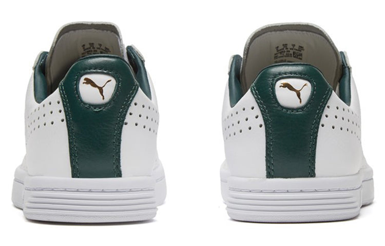 PUMA Court Star NM 'Ponderosa Pine' 357883-20