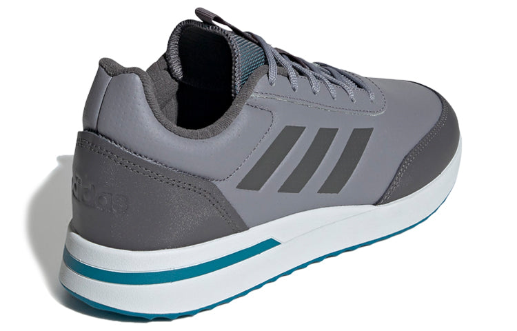 (WMNS) adidas neo Run 70s Grey EF0826