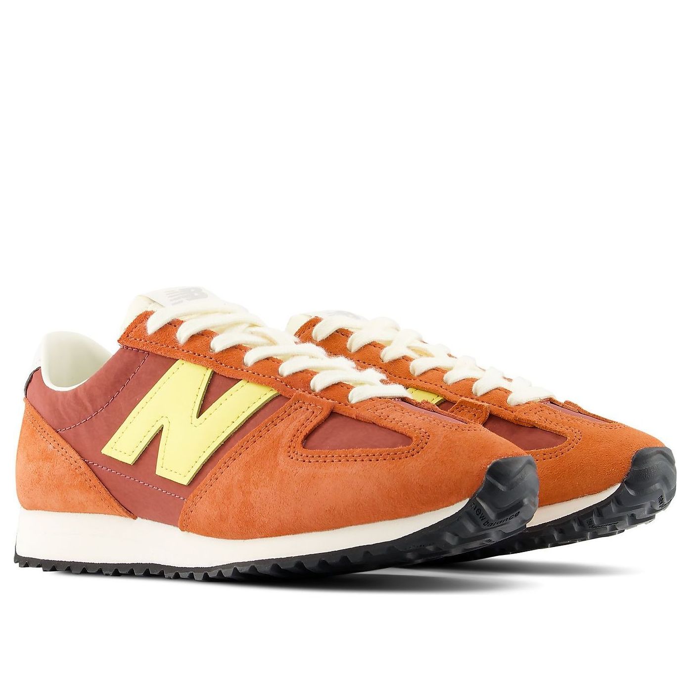 New Balance 471 'Cinnamon Star Burst' U4712FA