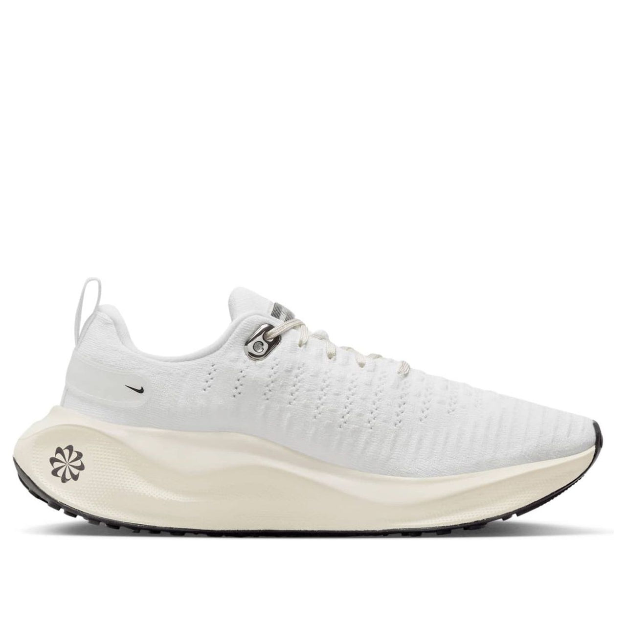 (WMNS) Nike ReactX Infinity Run 4 'White Chrome' DR2670-104