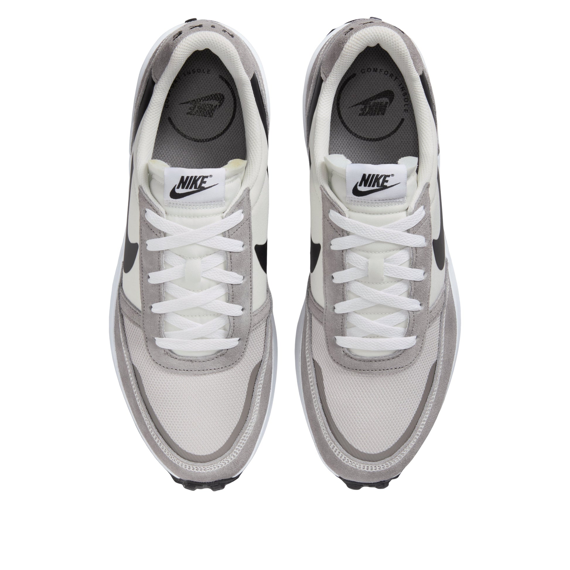 Nike Waffle Nav 'Flat Pewter' FJ4195-003