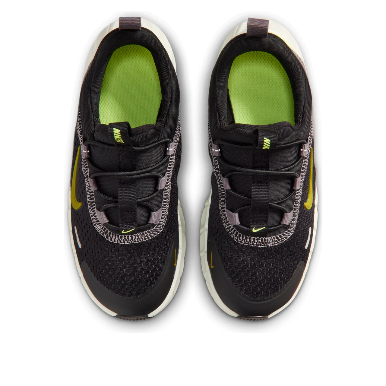 (PS) Nike Free Ride 'Black Saffron Quartz Volt' IQ5811-005