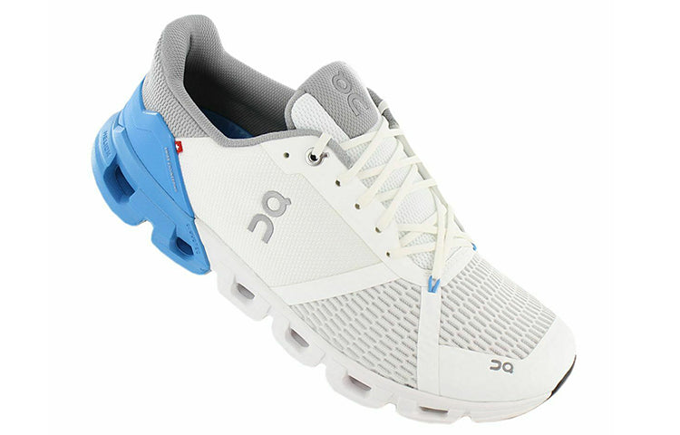 On Running Cloudflyer 'White Blue' 21.99629