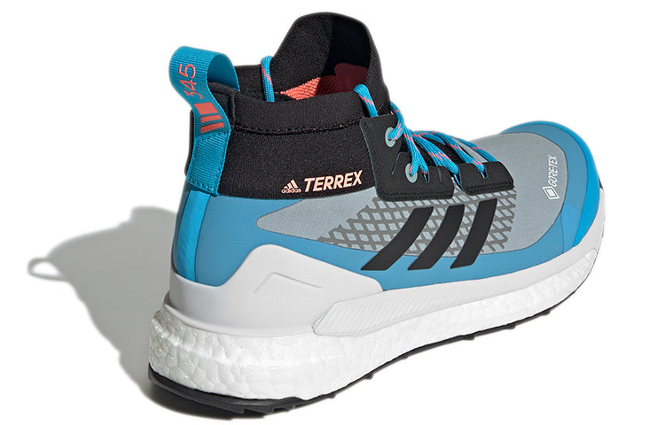 (WMNS) adidas Terrex Free Hiker GTX 'Grey Sky Rush' GY6134