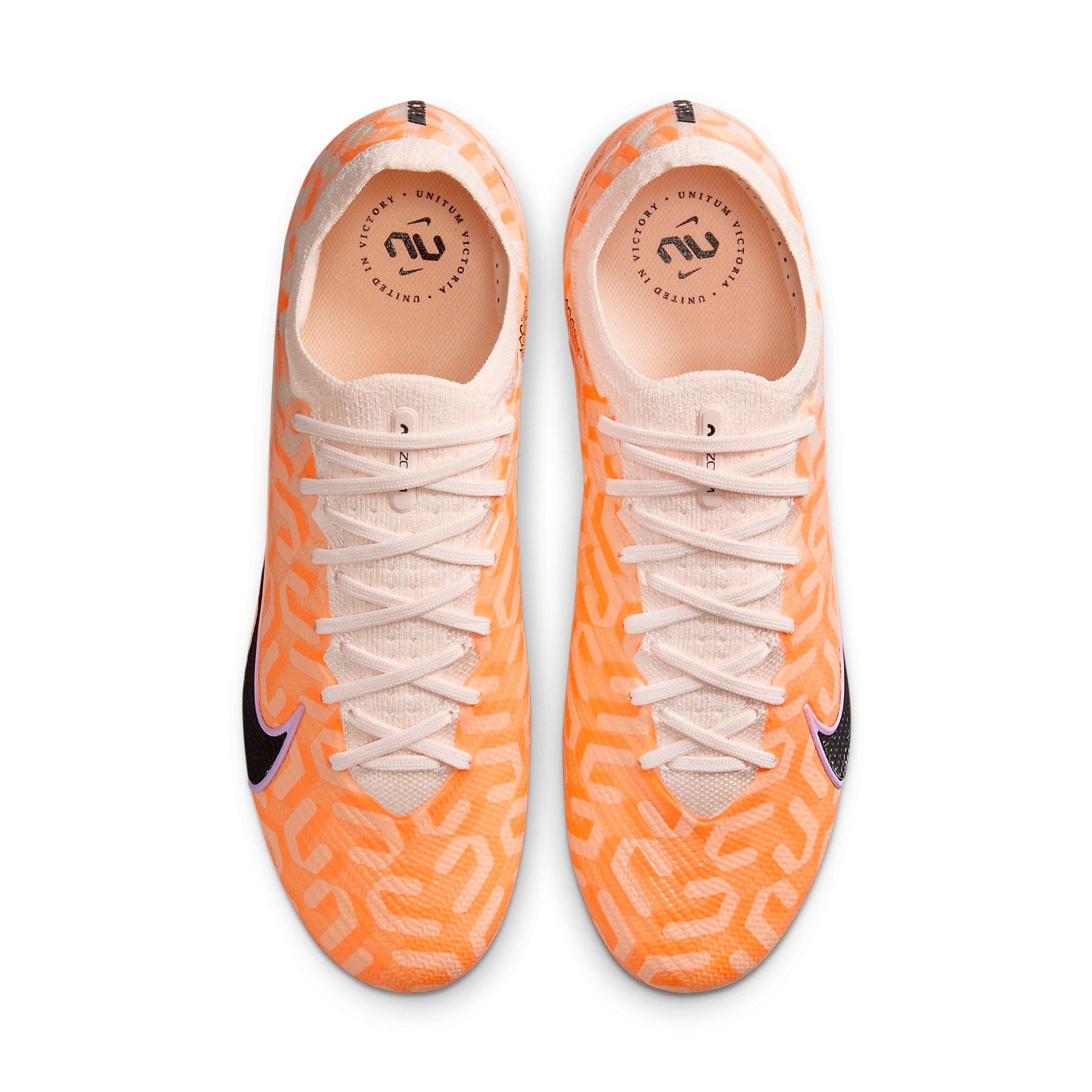 Nike Mercurial Vapor 15 Elite 'United Pack - Guava Ice Black' DZ3455-800